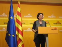 ERC replica a Feijóo que una Cataluña independiente podría rescatar a "otro país europeo"