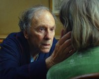 Cannes, entre la lluvia y el aplauso con Haneke y Mungiu como estrellas