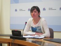 El BNG critica por "antidemocrático" que los cambios en las cuentas para los nuevos recortes no se debatan en la Cámara