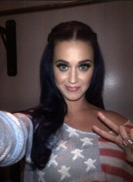 Katy Perry vuelve a estar soltera