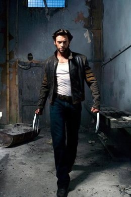 Hugh Jackman Lobezno