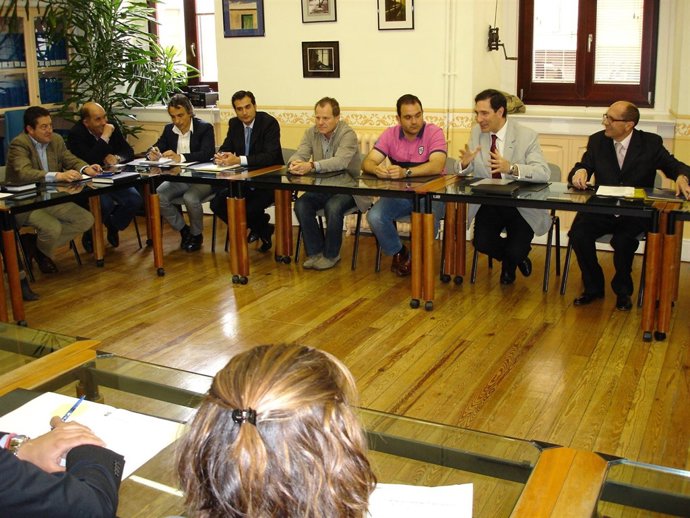 Constitución De La Comisión De Sostenibilidad Y Desarrollo De La CUVA