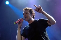 El Cantautor Manolo García