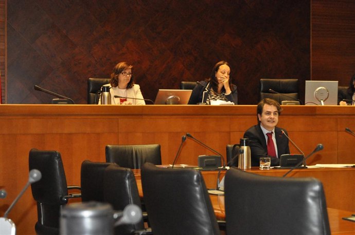 Consejero De Presidencia Y Justicia, Roberto Bermúdez De Castro