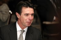 Soria admite que no se puede excluir a CC.AA. de ningún "color político" en la "fiesta del gasto público" de estos años