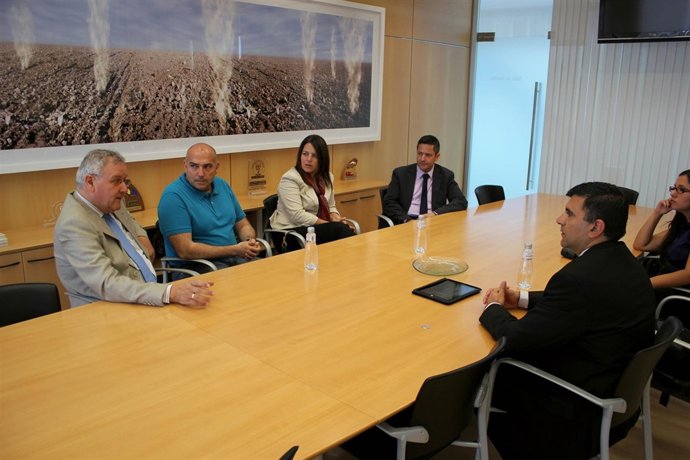 Galindo, Belmonte, Ortiz, Ujaldón Y Astudillo