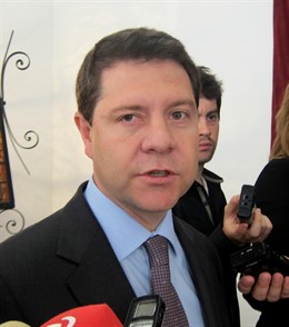 El Alcalde Atiende A Los Medios