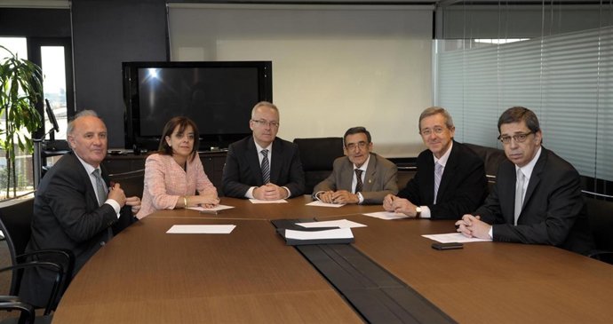 Consell De Govern De La CCMA