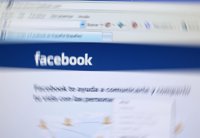 Las acciones de Facebook se hunden sin el apoyo de agente colocador 