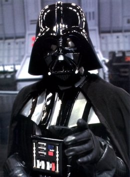 Darth Vader En Star Wars
