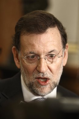 Mariano Rajoy
