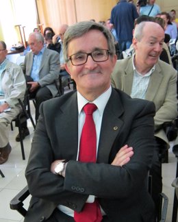 Felipe Pétriz, Secretario De Estado De Investigación
