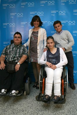 Judith Colell, Documental 'Como Uno Más'