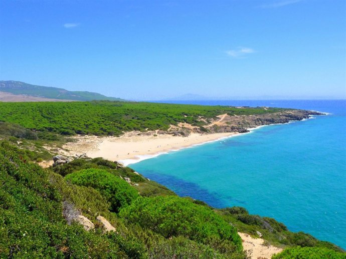 Zahara De Los Atunes