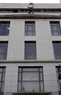 El PSPV exige que un profesional "libre de toda sospecha" lidere Bancaja