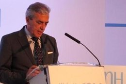 Presidente De NH Hoteles