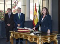 Moreno cree que "hay razones para que la comunidad educativa sienta malestar" y secunde la huelga