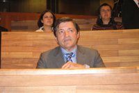 El PSOE se opondrá a cierres en los sectores minero, metalúrgico y naval