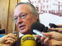 Josep Piqué ve un error plantear un pacto fiscal sin el PP