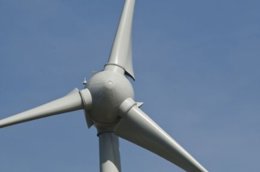 Instalaciones Eólicas De Elecnor