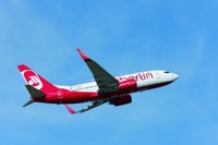 Air Berlin califica de "inadmisible" el retraso en la apertura del nuevo aeropuerto de Berlín