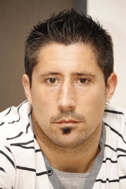 Edu Fernandez Balonmano Atletico De Madrid