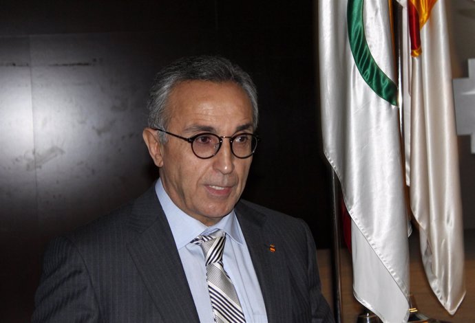 Alejandro Blanco, Presidente Del COE