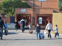 CCOO y UGT cifran el seguimiento de la huelga en Castilla-La Mancha en un 65% y la Junta en un 20,4%