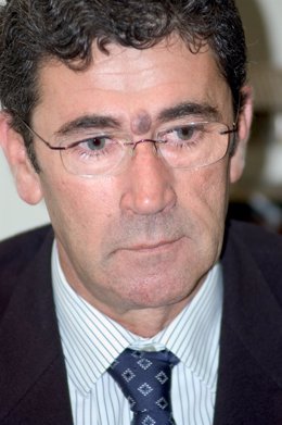 Tomás Herrera Hormigo, exalcalde de Algeciras