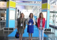 JJ.OO.- Botella: "Las sensaciones son buenas, Madrid 2020 es bueno para Madrid y para el empleo"