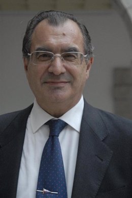 Julio Bartolomé,diputado del PP