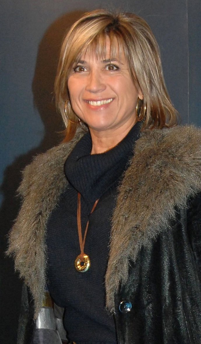 Julia Otero