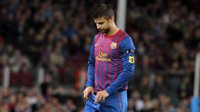 Fútbol/Copa.- Piqué: "La gente que se dedica a otras cosas que se dedique a ello"