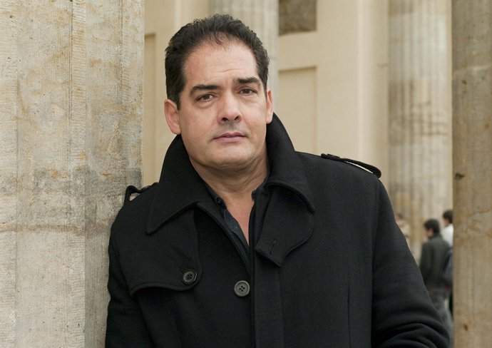 Philip Kerr
