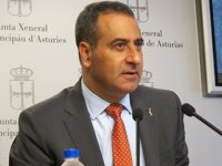 Lastra (PSOE) eloxa'l discursu "seriu y rigurosu" de Fernández