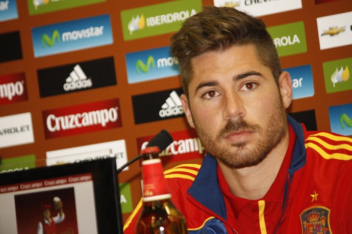 Javi García