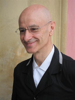 El Bailarín Y Coreógrafo Catalán Cesc Gelabert