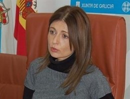Secretaria General De Turismo De La Xunta De Galicia