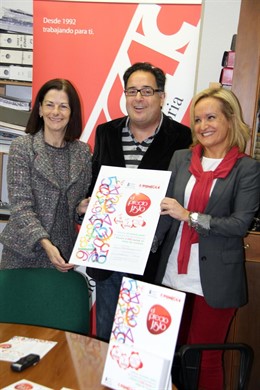 Presentación 'El Precio Justo'