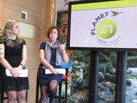 Accor lanza un 'optimizador' de la huella de carbono para la organización de reuniones e incentivos