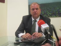 Monago insiste en unos nuevos Pactos de La Moncloa "cuanto antes mejor" porque "mañana puede ser tarde"