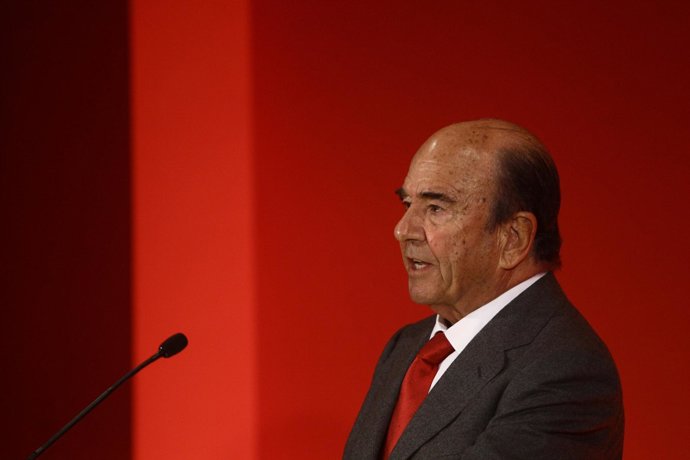  Emilio Botín