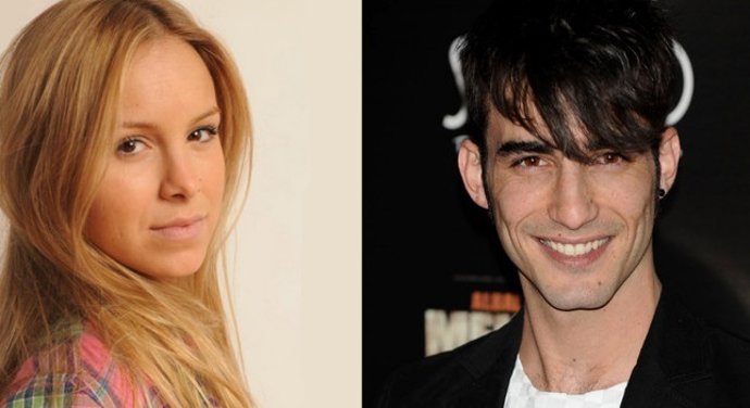 Israel Rodríguez y Aloma Romero 