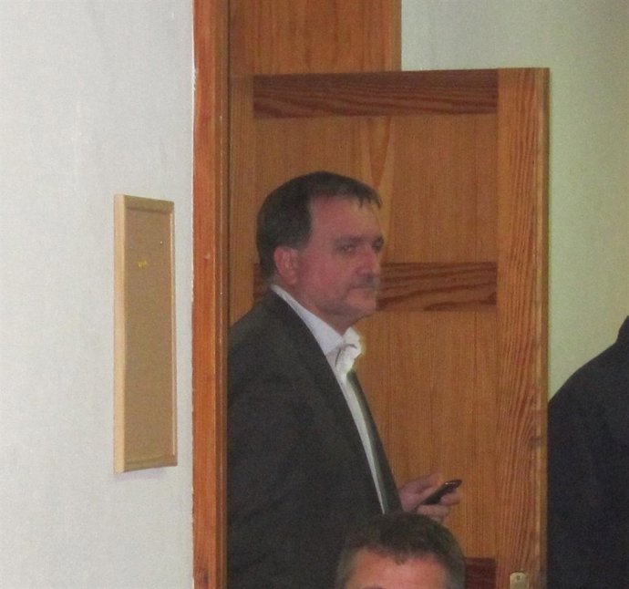 Alcalde De Porreres, Bernat Bauçà