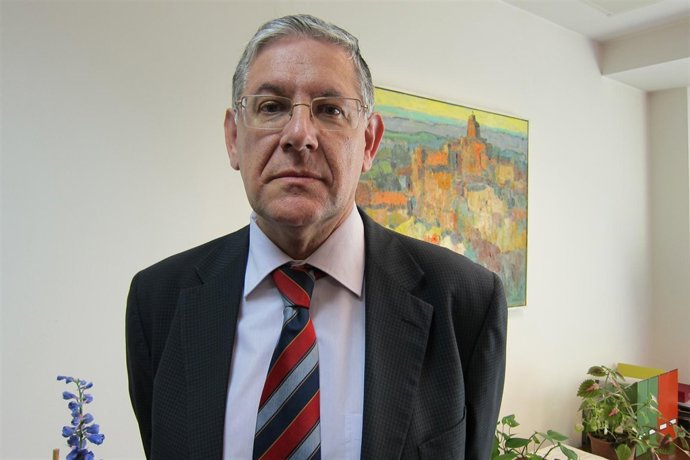 Alfonso García Roldán