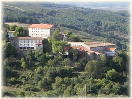 Santuario De Montesclaros