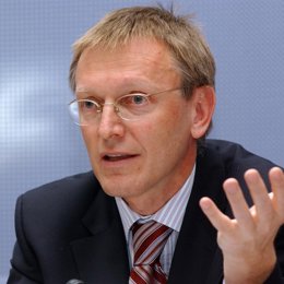 Potocnik Janez comisario ciencia tecnologia ue