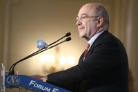 Almunia compromete una respuesta "inmediata" sobre el tax lease "cuando el Gobierno presente una propuesta definitiva"