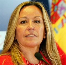 Trinidad Jiménez