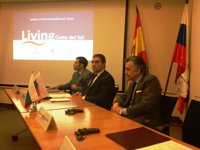 Rusia refuerza su demanda residencial con inversiones medias previstas de 3 millones en casas de lujo